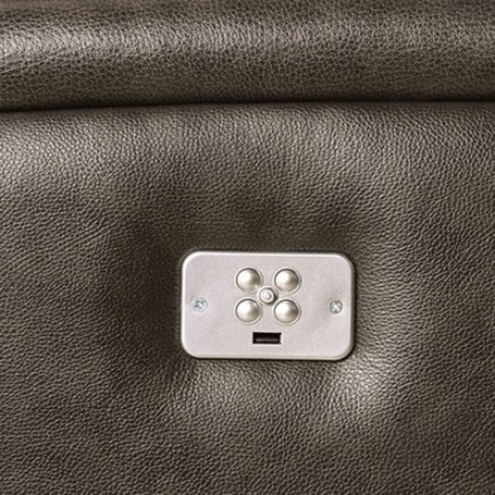 Soterion Power Recliner