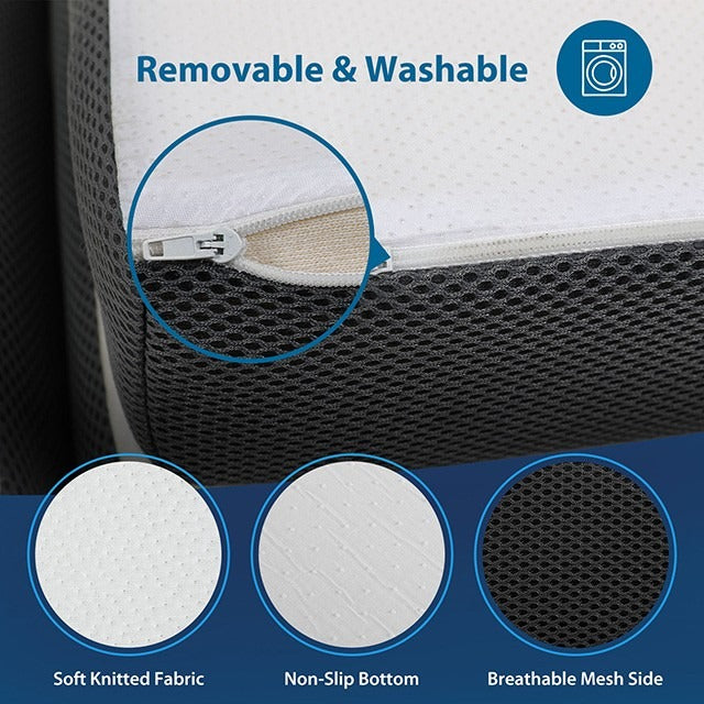 Hollihock Mattress