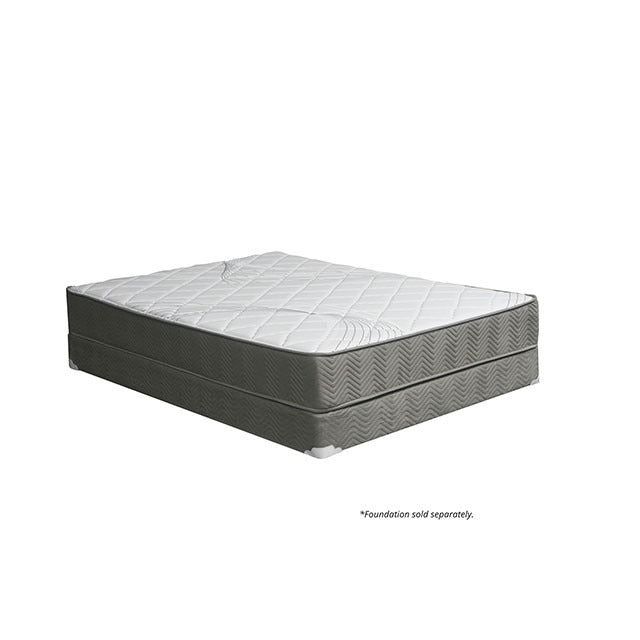 Edreia 10” Tight Top Pocket Coil Mattress