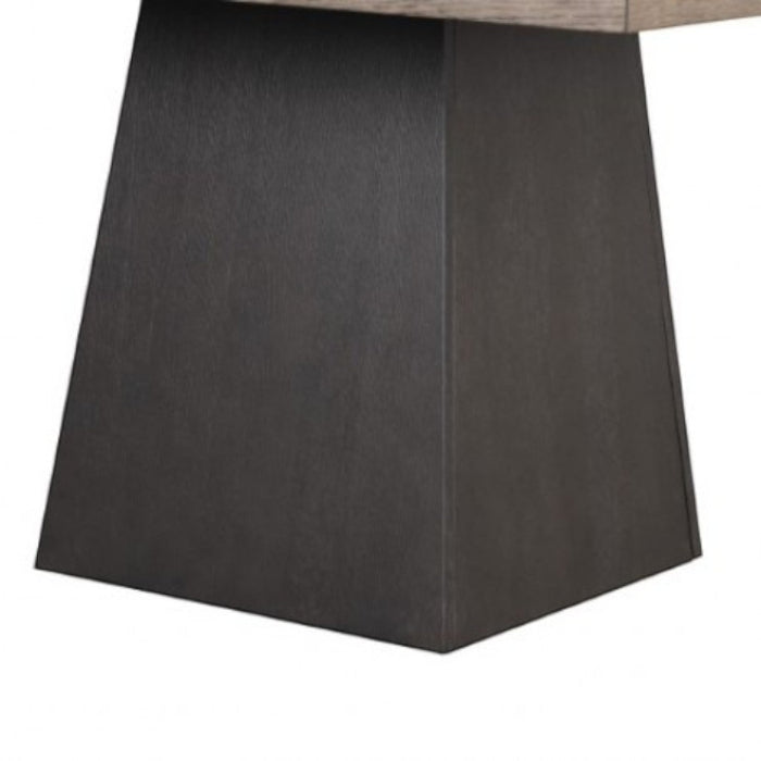 Brogard Square Dining Table Set