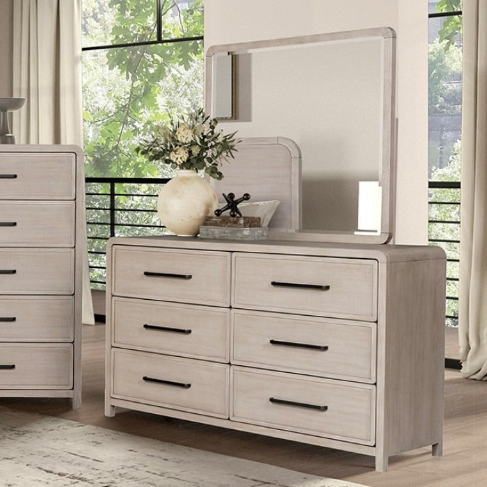 Belara Dresser