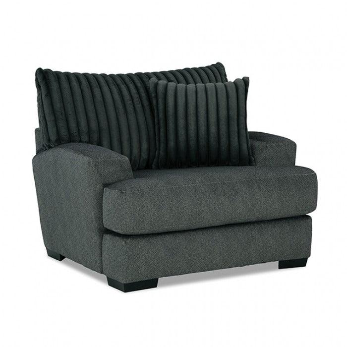 Lochlan Swivel Chair