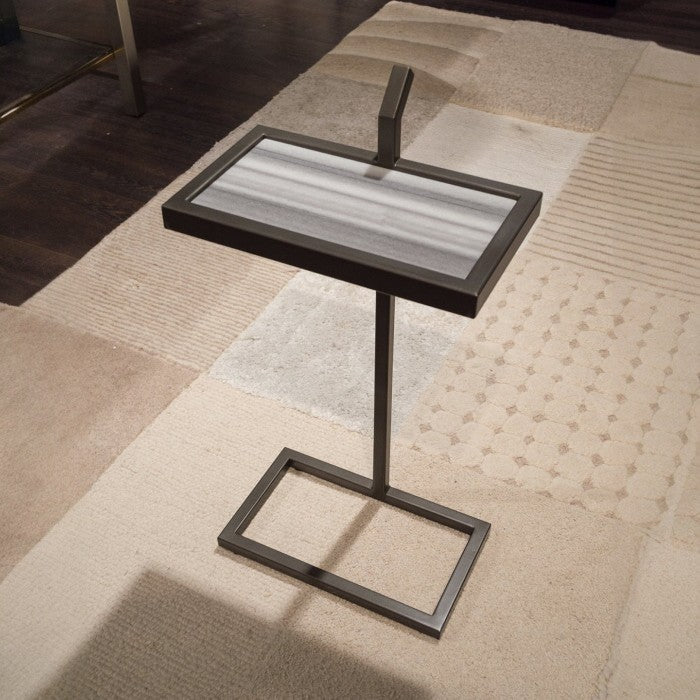 Biran Rectangular Accent Table