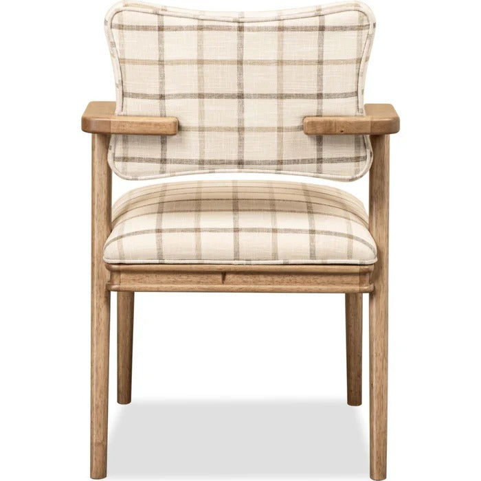 Carllo Dining Armchair