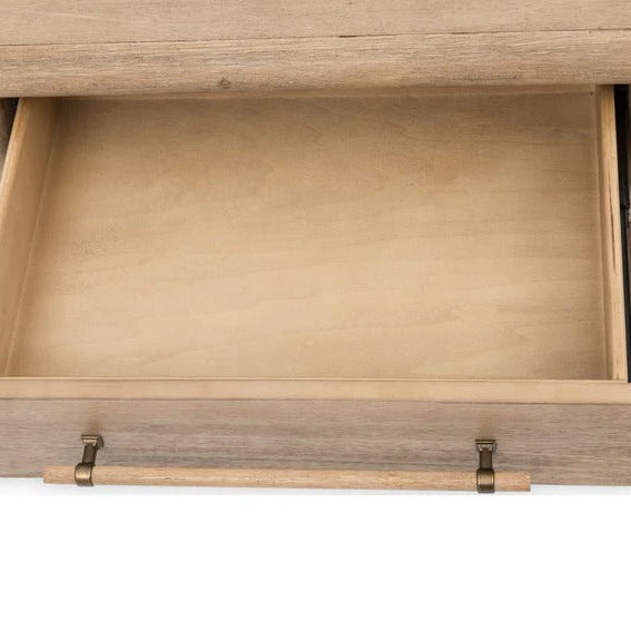Dorset End Table