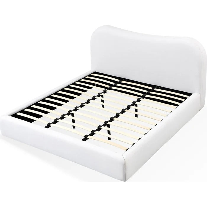 Eleni Upholstered Bed