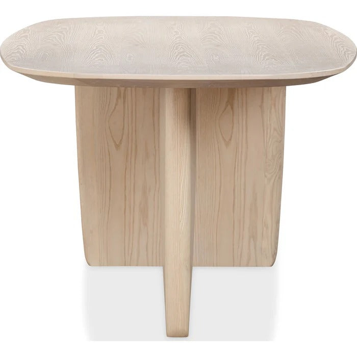Livio Oval Dining Table