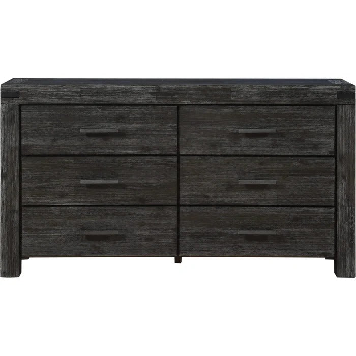 Meadoway Dresser Set