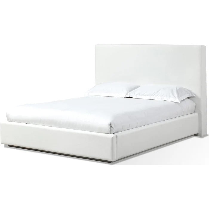 Ondine Upholstered Platform Bed