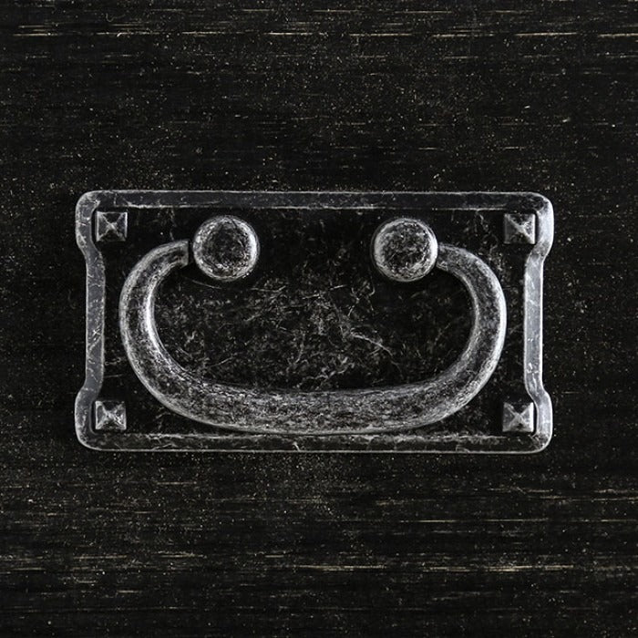 Ampelion Dresser Set