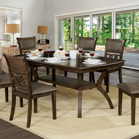 Hollan Dining Table