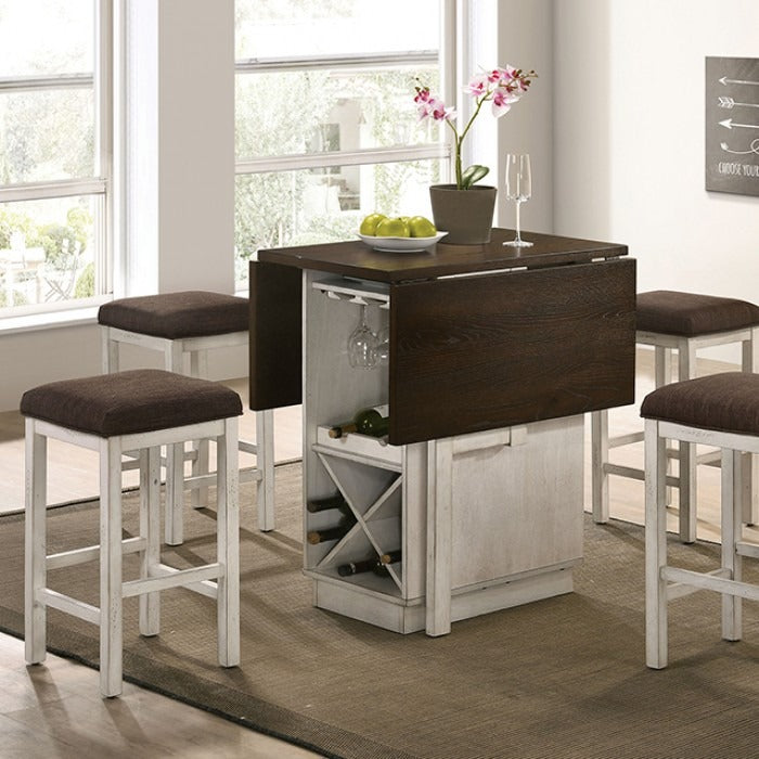 Bingley Counter Table Set