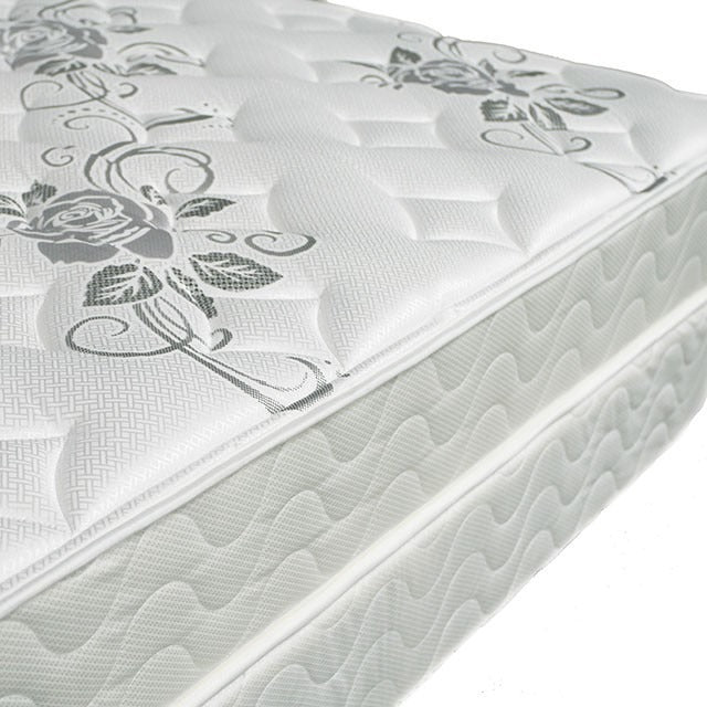 Jaylen 9” Euro Top Mattress