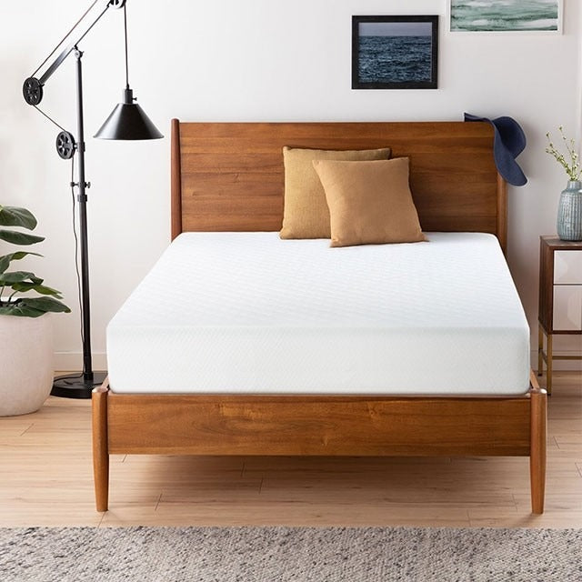 Artemisya Memory Foam Mattress