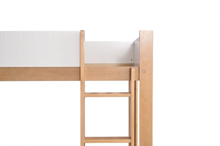 Terris Twin Bed Frame