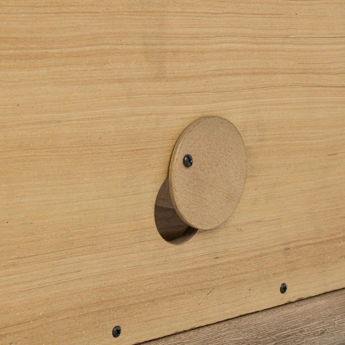 Dorset 64w Entertainment Console