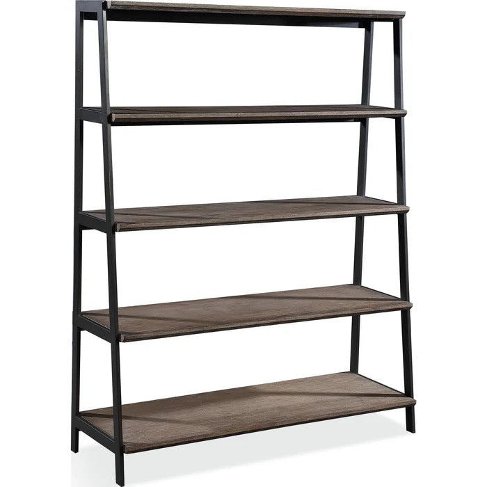 Finley Etagere Bookcase