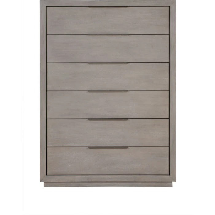 Oxenley Chest
