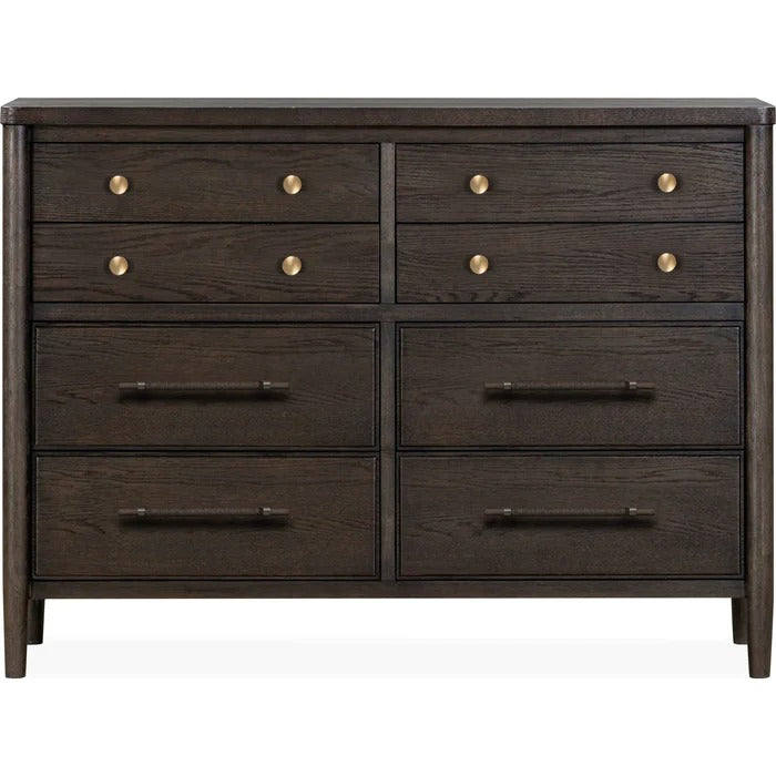 Rockford Dresser Set