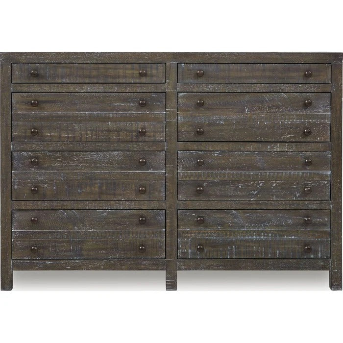 Townley Dresser Set