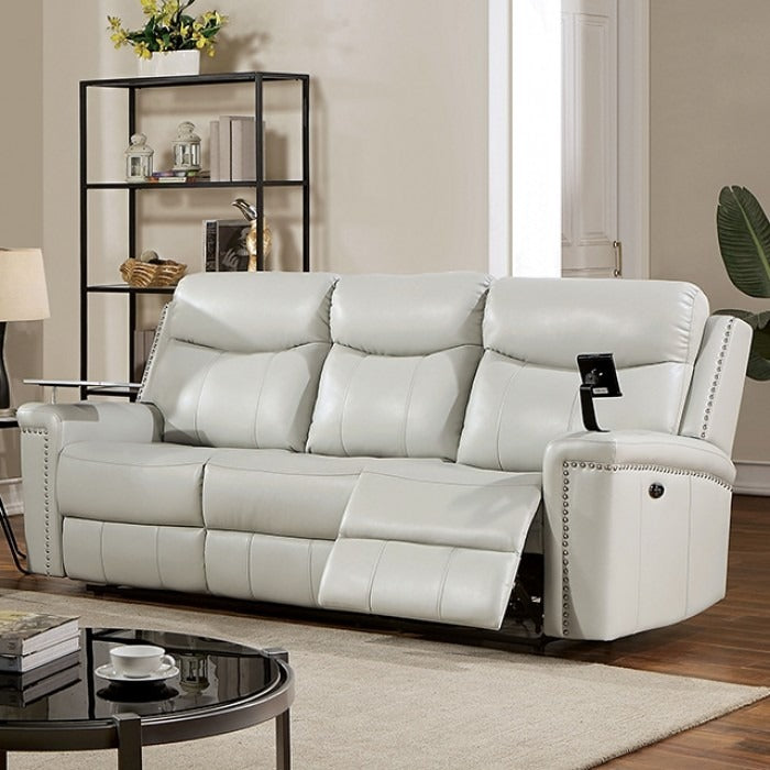 Florane Power Reclining Sofa