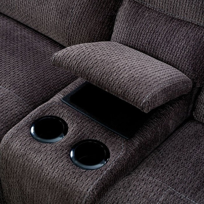 Zubenis Sectional
