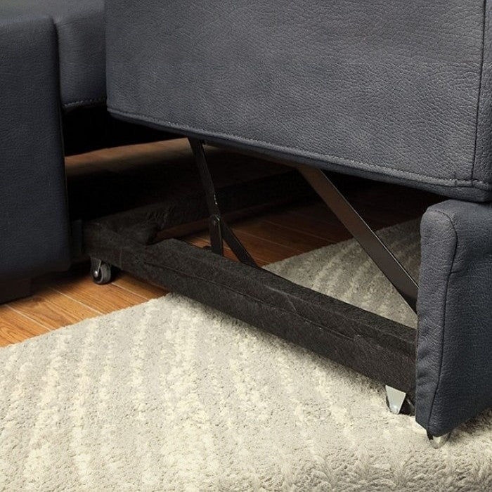 Alcister Sectional