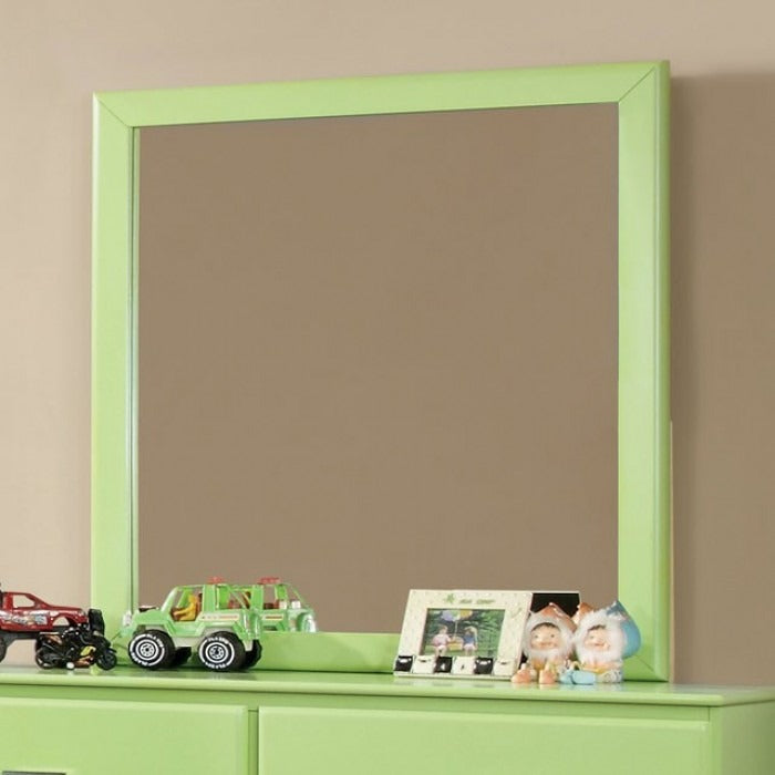 Prisma Mirror