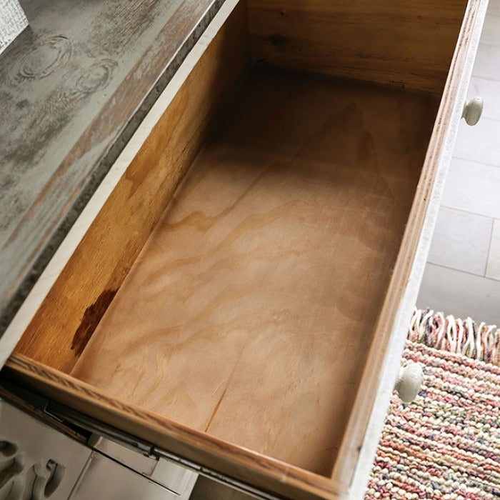 Myrthaven Chest