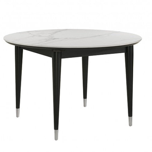 Malstone Round Dining Table Set