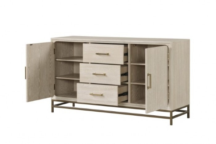 Sandora Dining Set