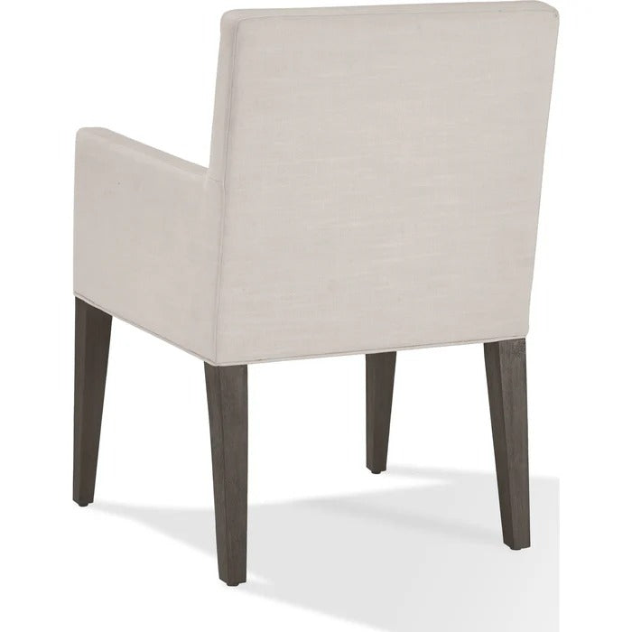 Modano Upholstered Arm Chair