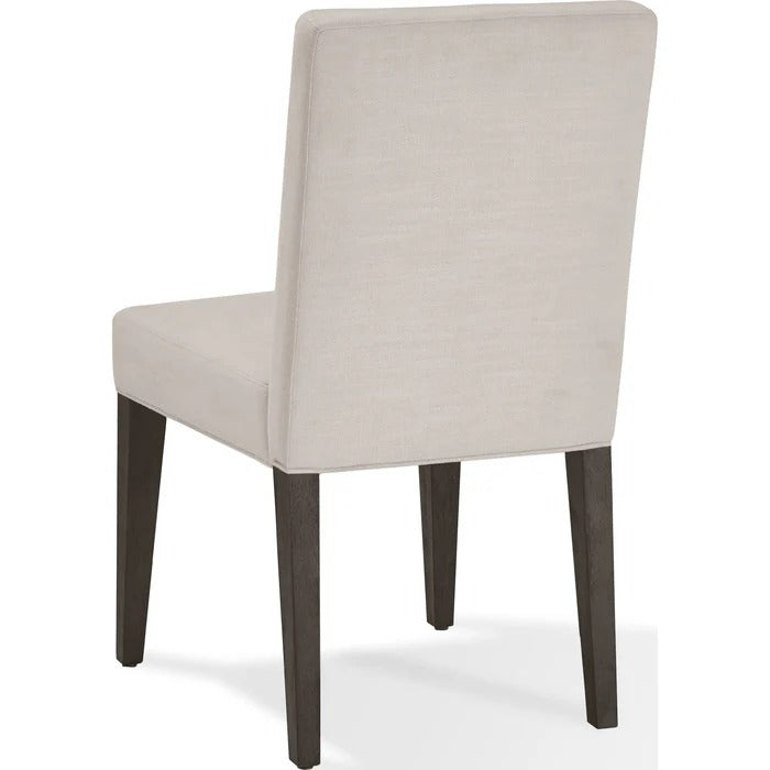 Modano Upholstered Side Chair