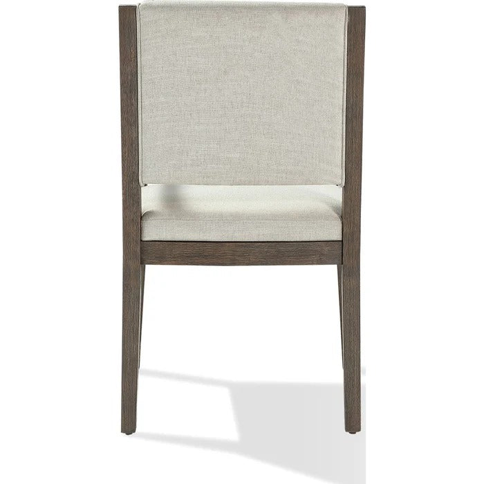 Oaklen Upholstered Arm Chair