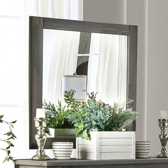 Rockwald Dresser Set