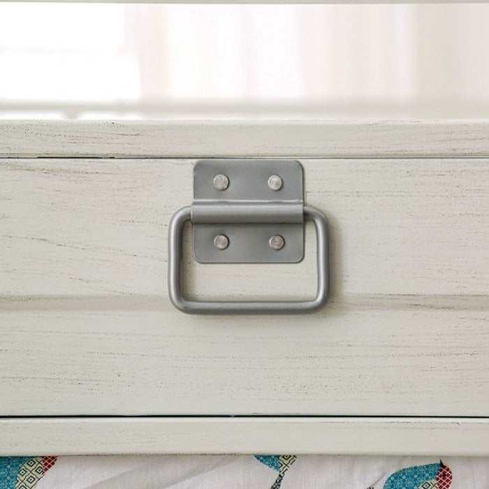 McCredmont Twin/Twin Bunk Bed