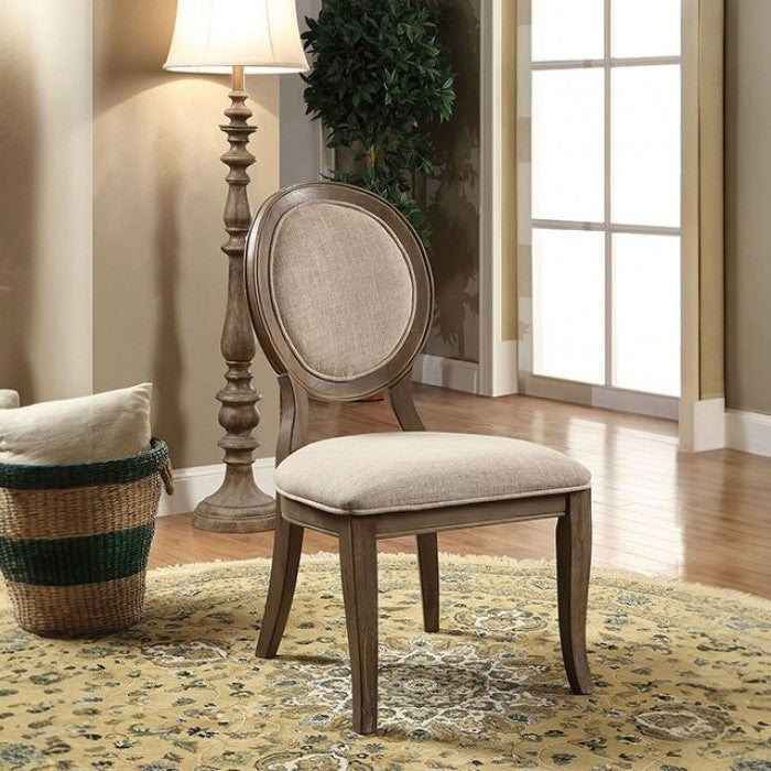 Katherine Dining Side Chair