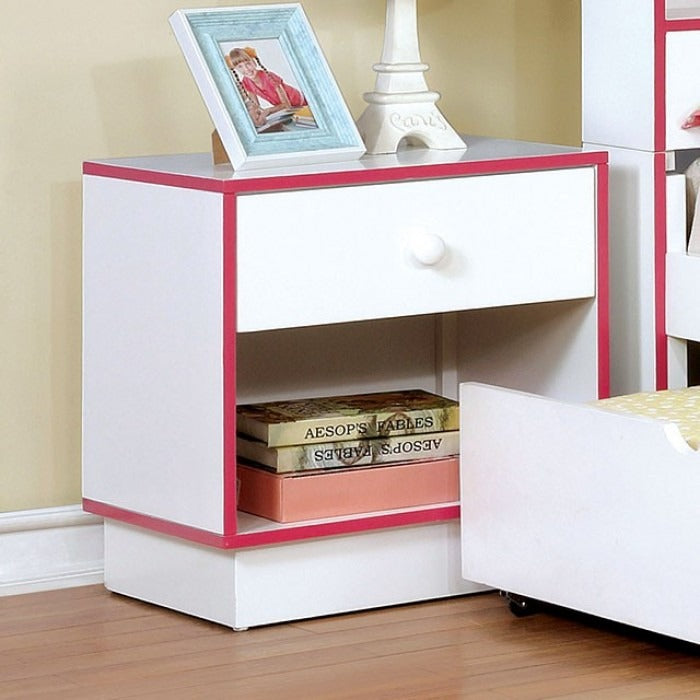 Bobinne Night Stand