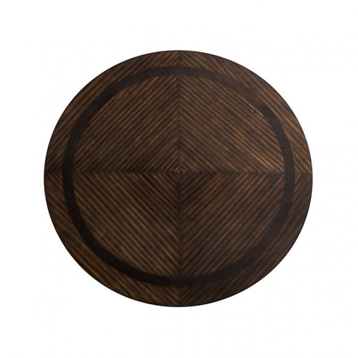 Holmsbury Round Dining Table