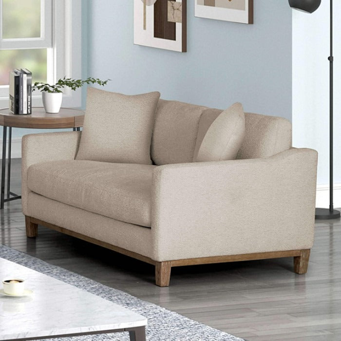 Halton Loveseat