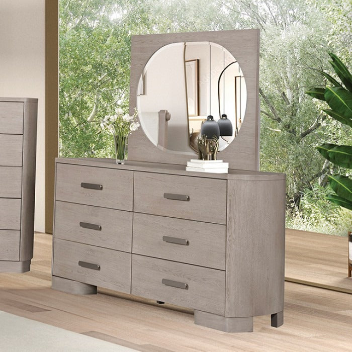 Pocarett Bedroom Set