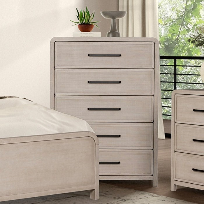 Belara Bedroom Set