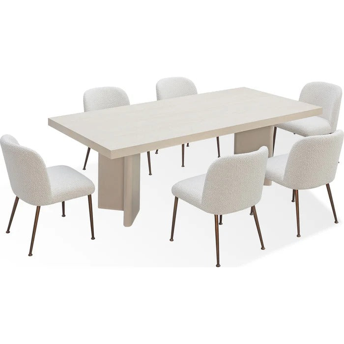 Cayla Dining Table