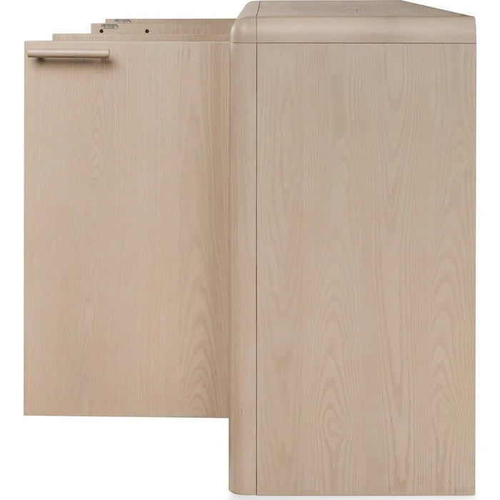 Livio Four Door Sideboard