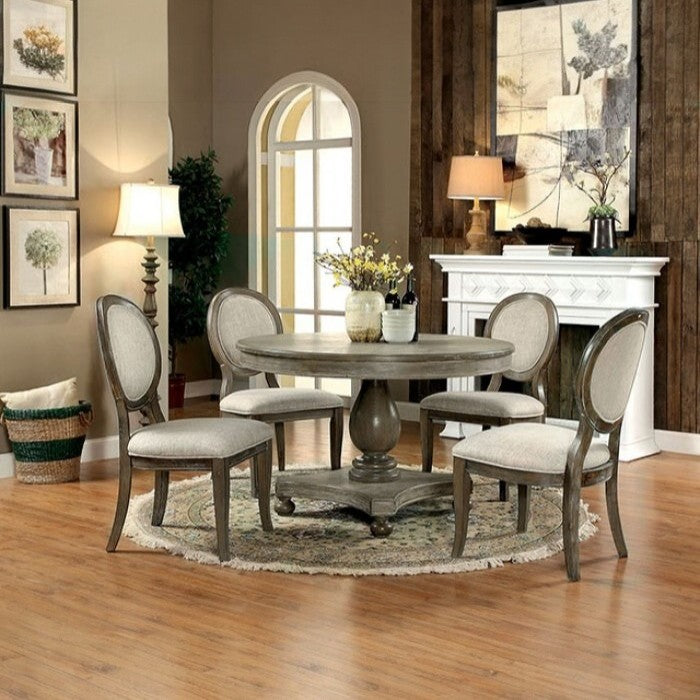 Katherine Dining Side Chair