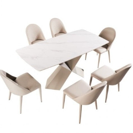 Lendric Dining Set