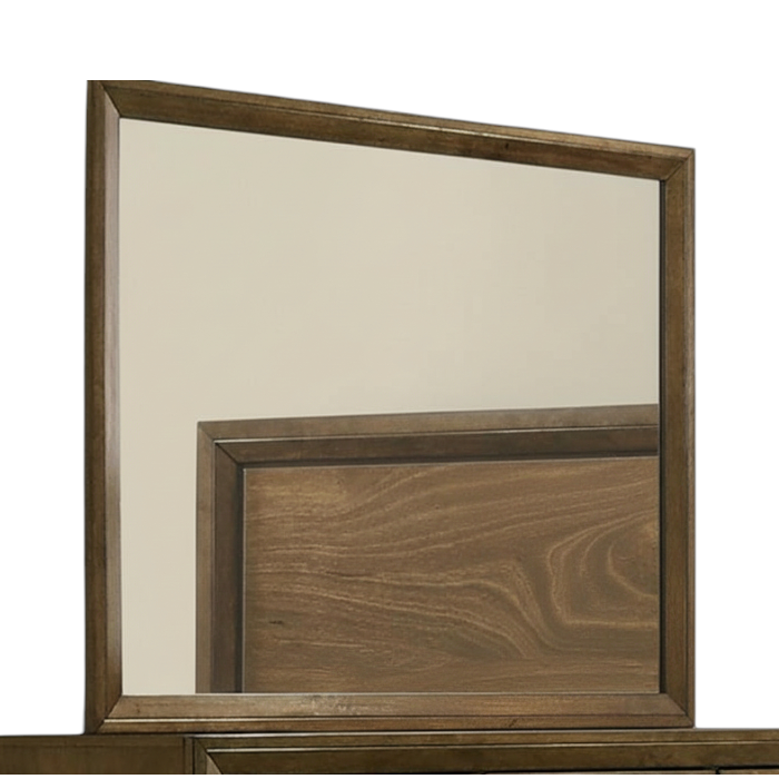 Kirkholm Mirror