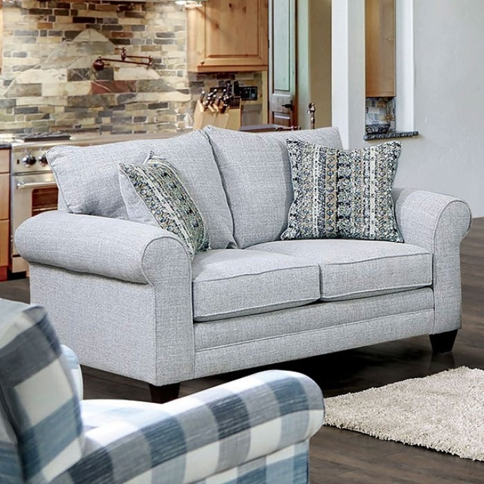 Abernathy Loveseat