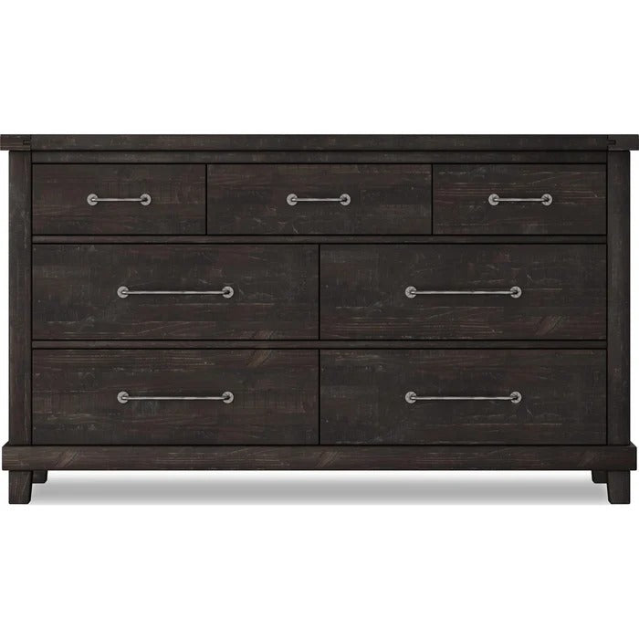 Yosenite Dresser Set