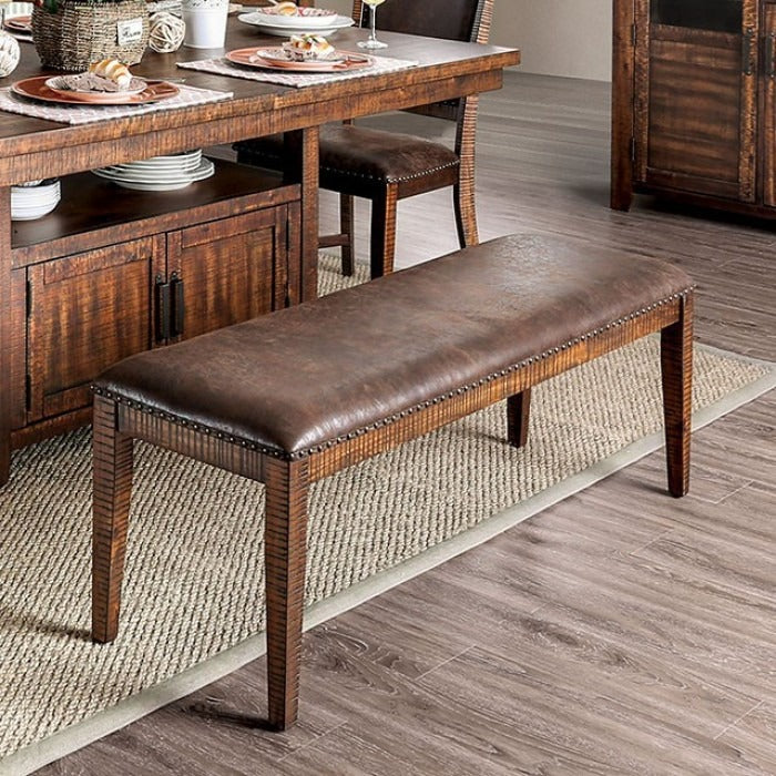Wichara Counter Table Set